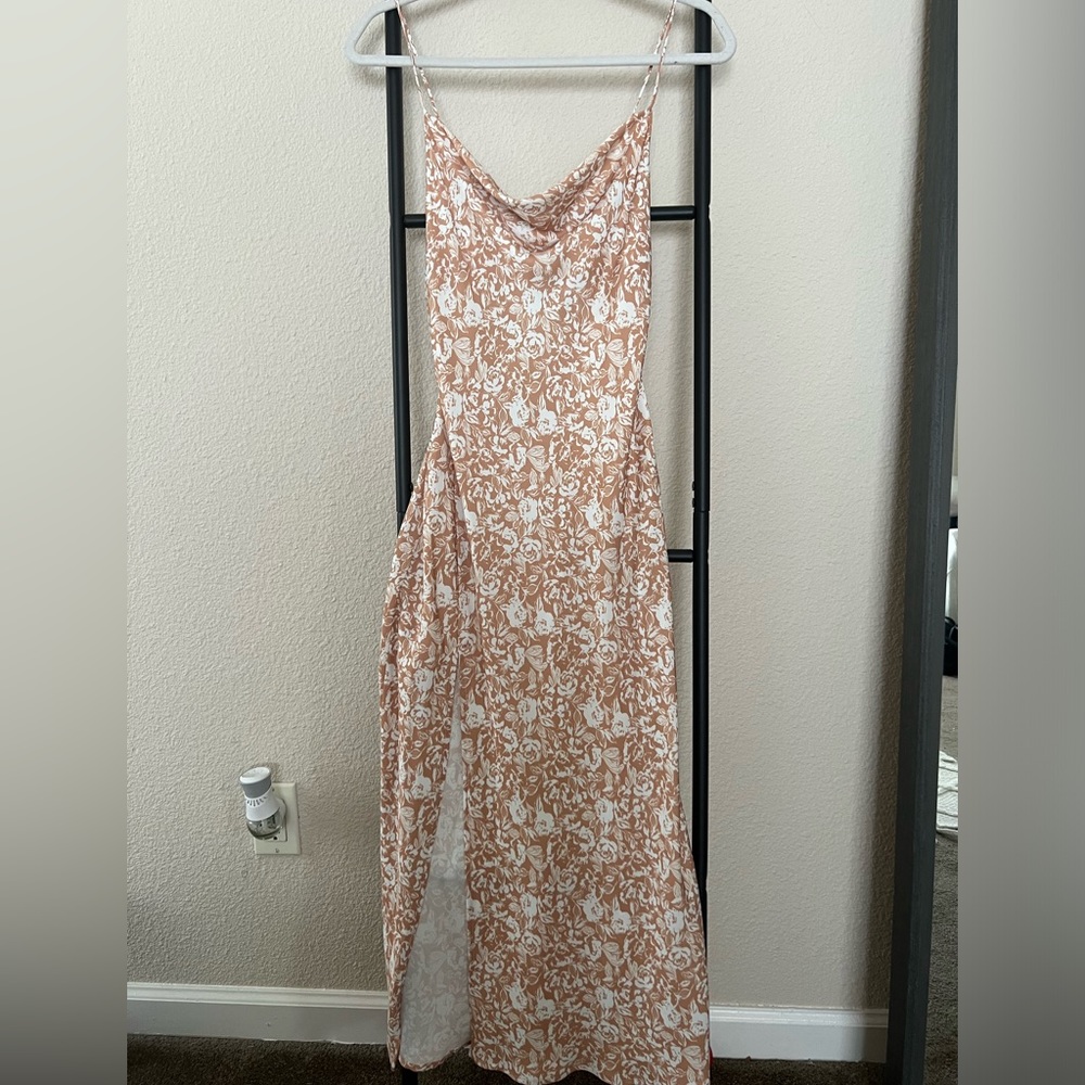 Resa Maddison Slip Dress- Sicily (New, with tags) - Picture 3 of 4